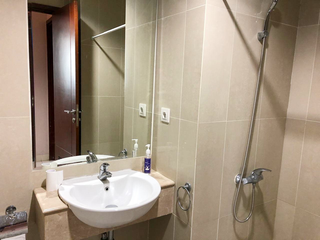 Denpasar Residence Apartment