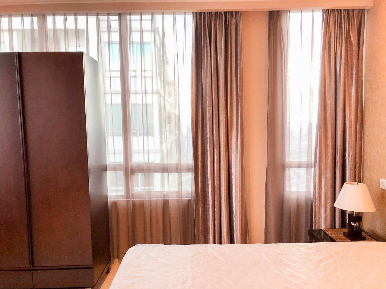 Denpasar Residence Apartment