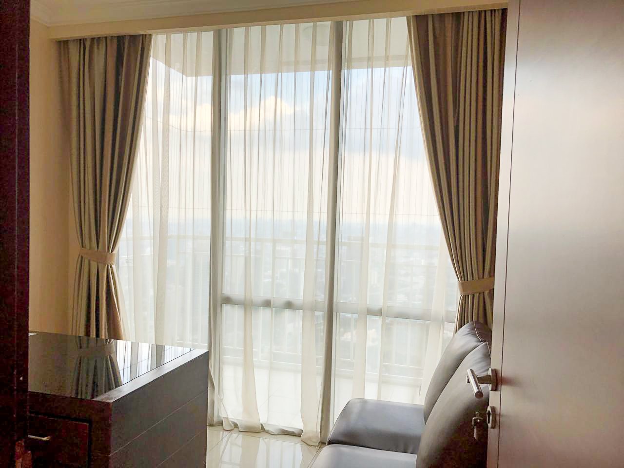 Denpasar Residence Apartment