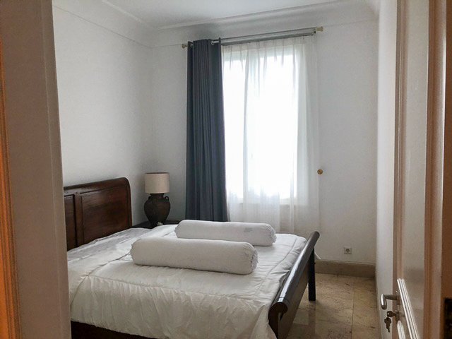 Dharmawangsa Residence