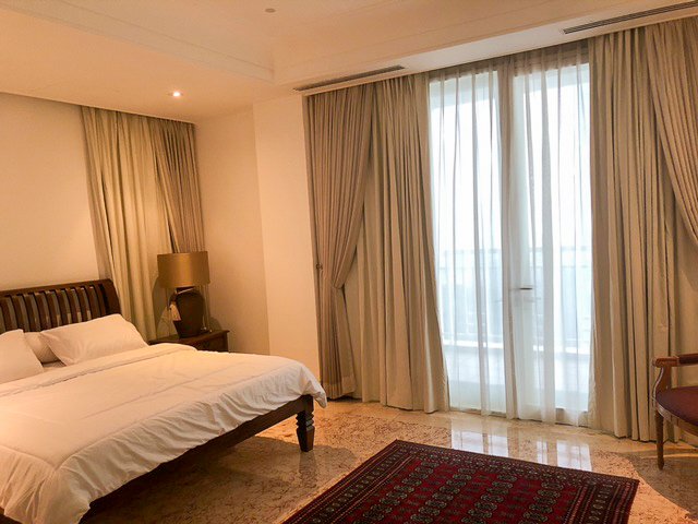Dharmawangsa Residence