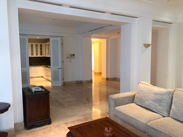 Dharmawangsa Residence