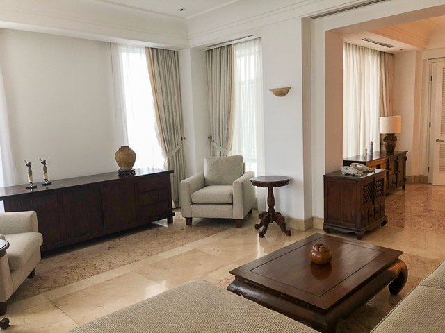 Dharmawangsa Residence