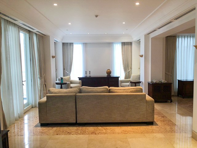 Dharmawangsa Residence