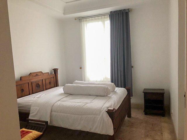 Dharmawangsa Residence