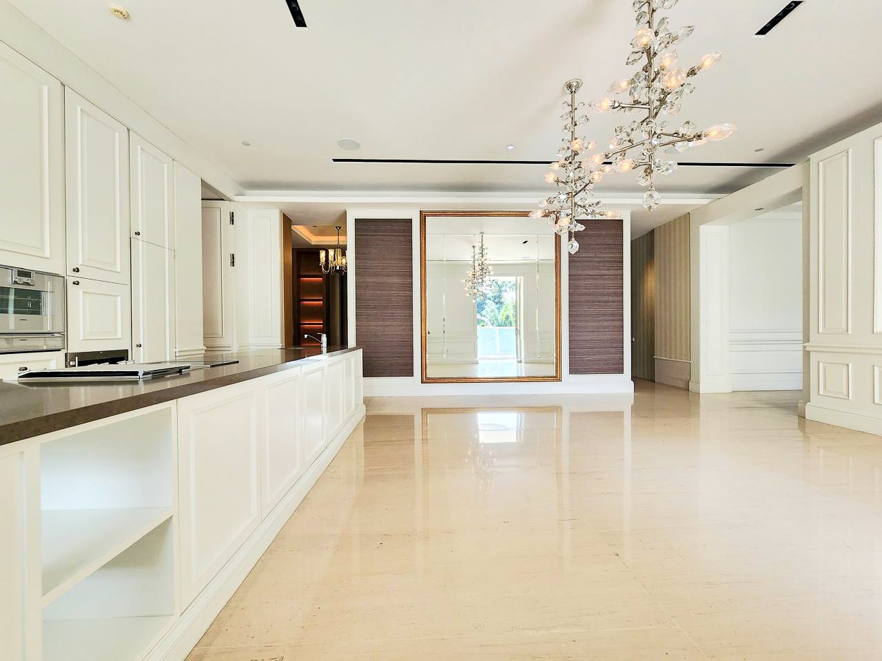 Dharmawangsa Residence