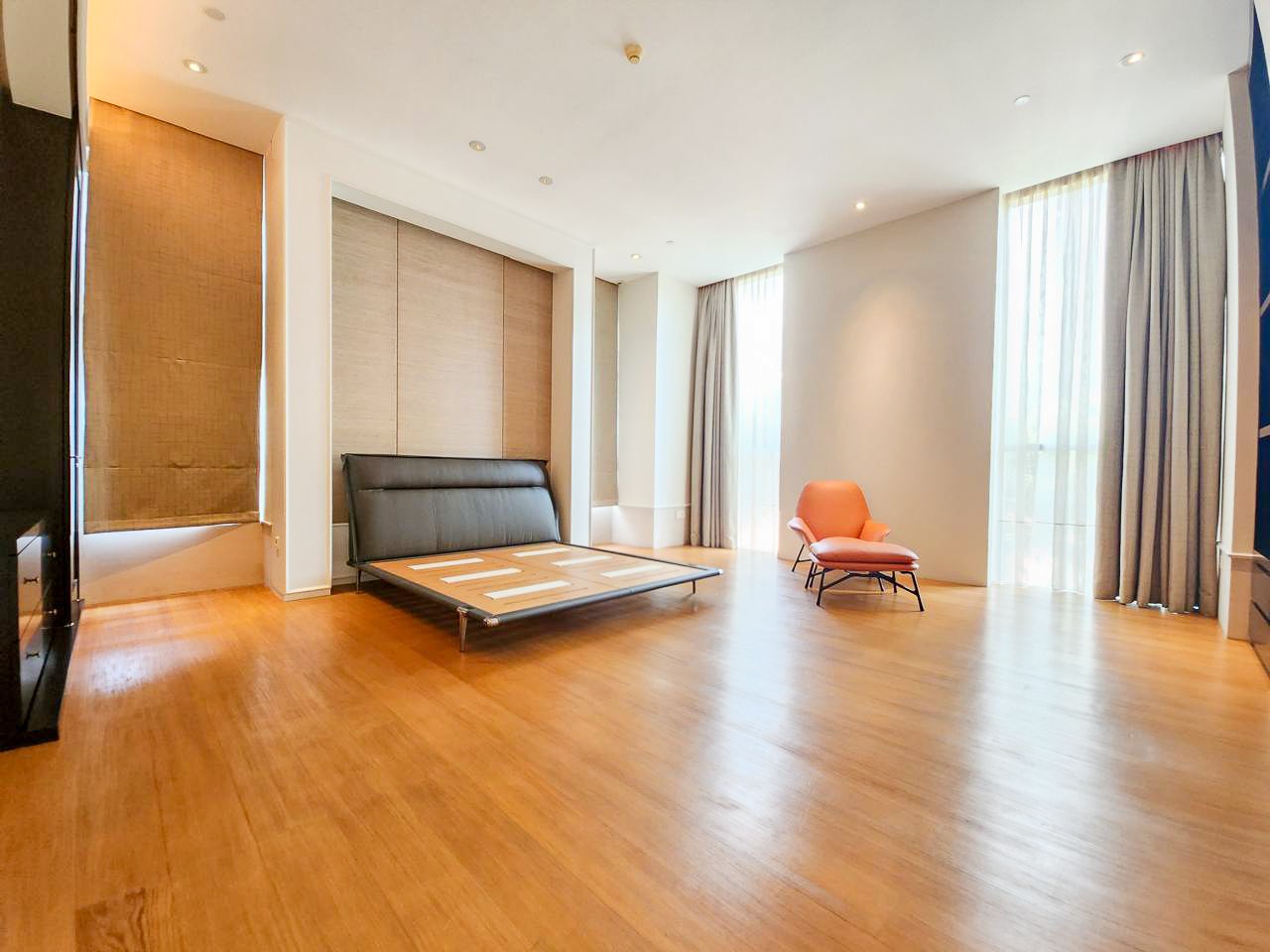 Dharmawangsa Residence