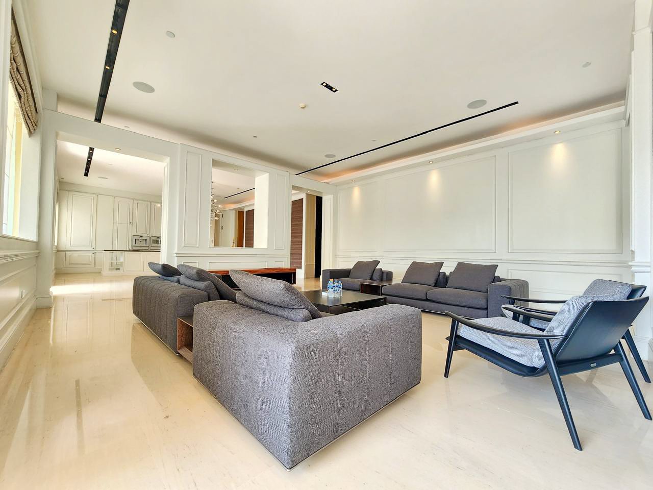 Dharmawangsa Residence