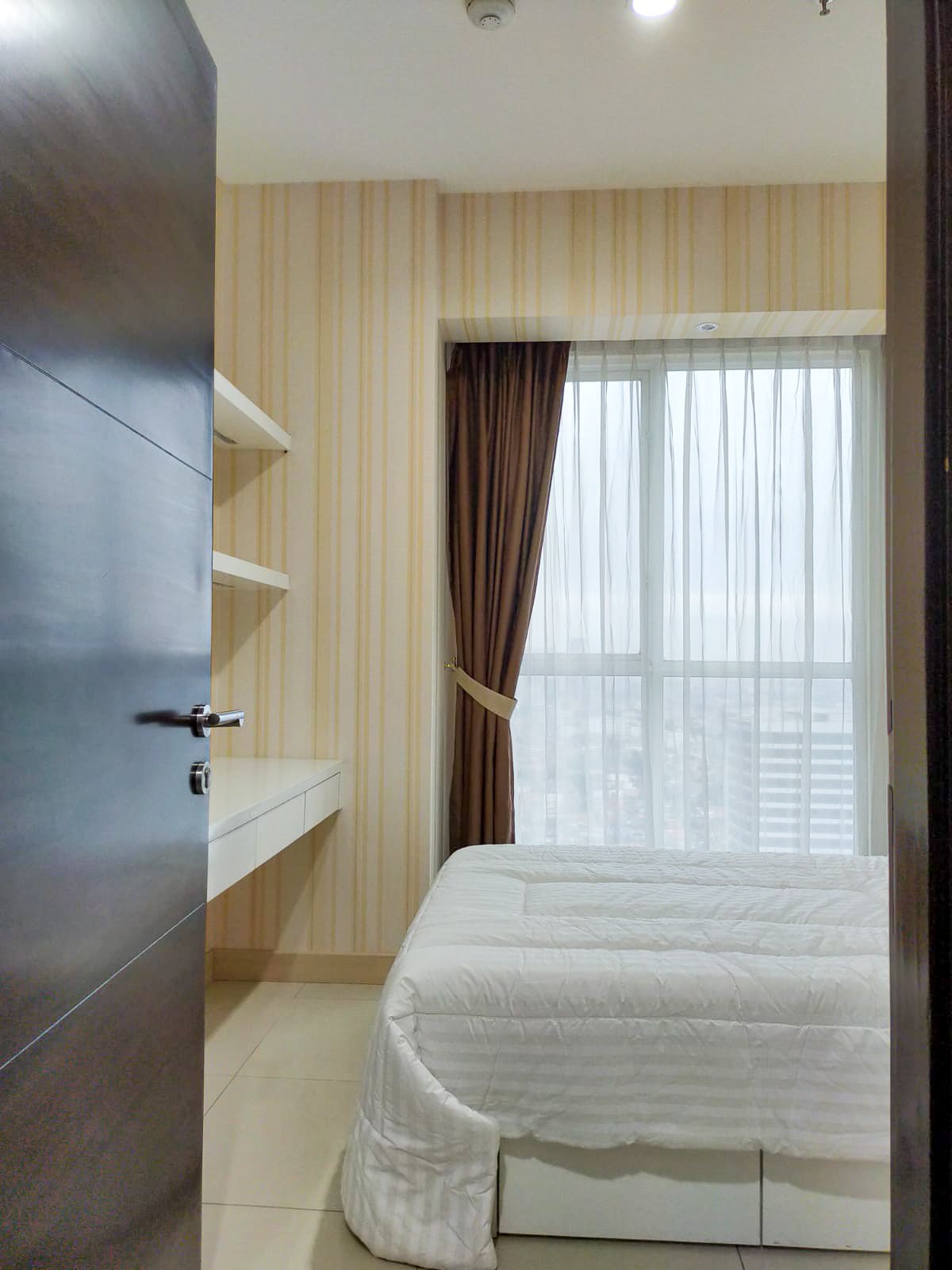 Gandaria Heights