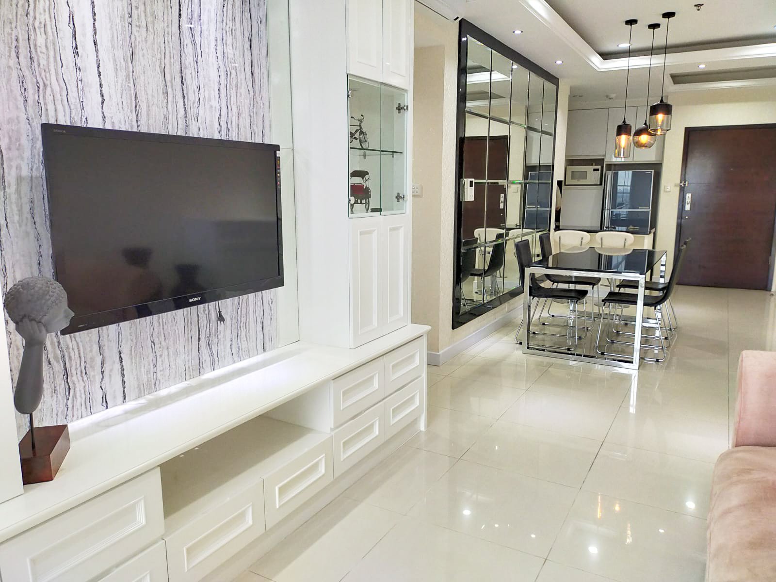 Gandaria Heights