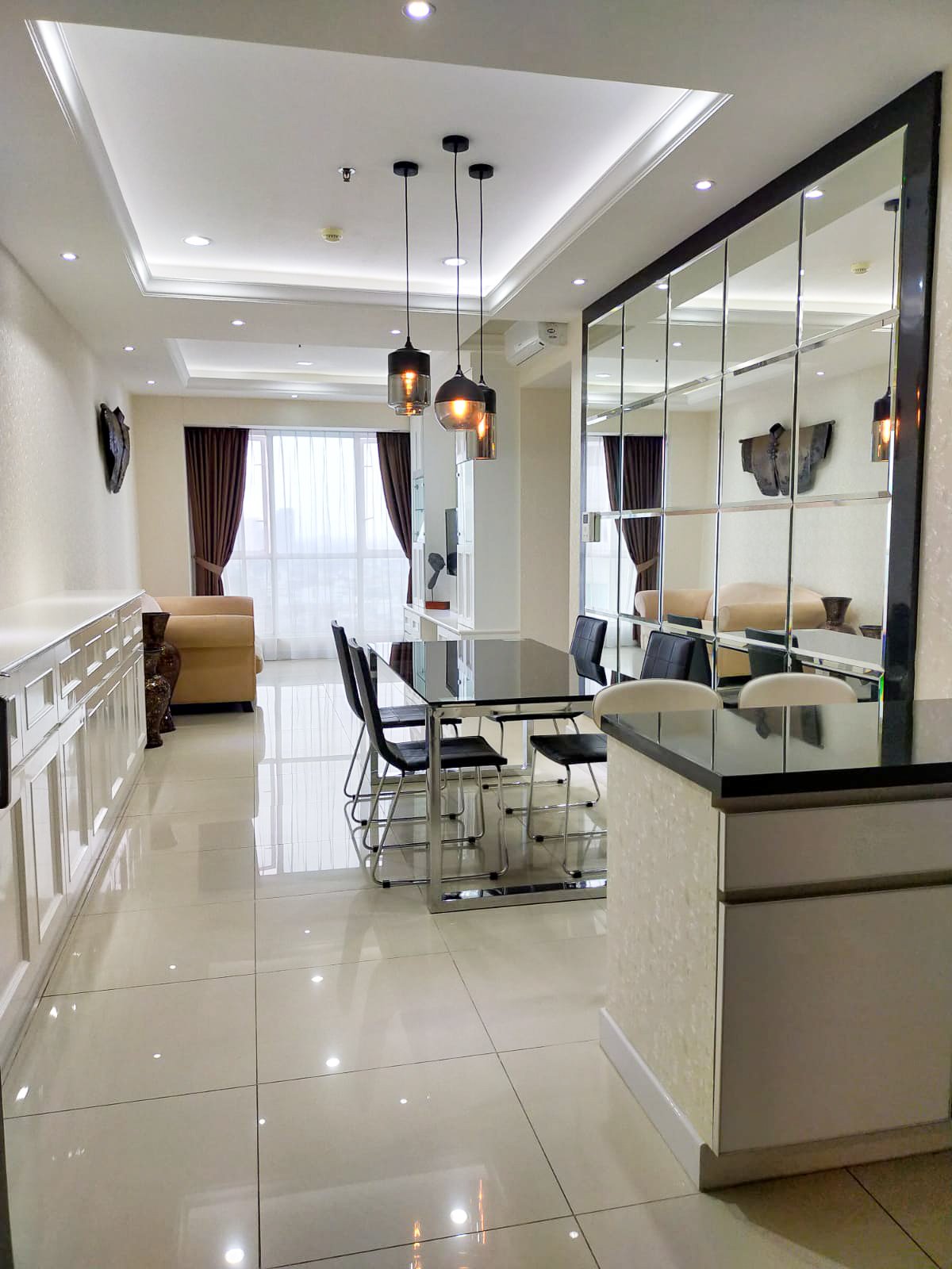 Gandaria Heights