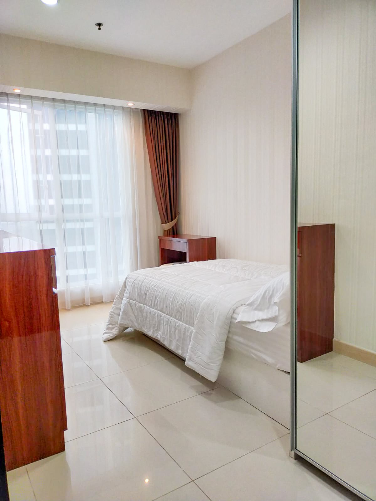Gandaria Heights