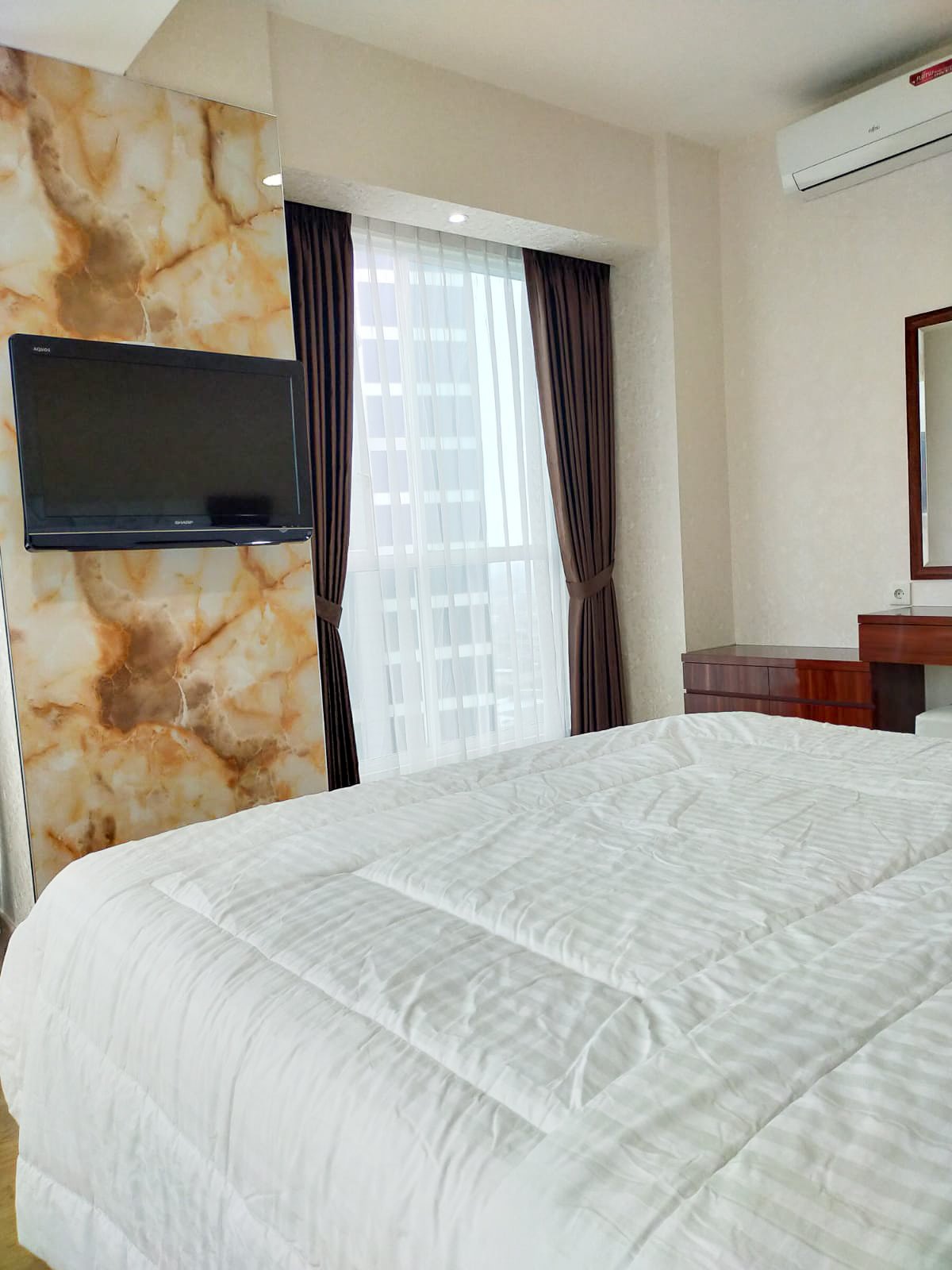 Gandaria Heights