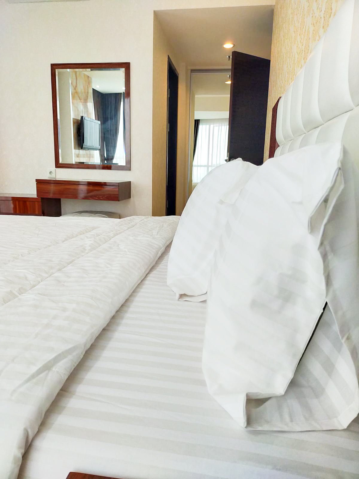 Gandaria Heights