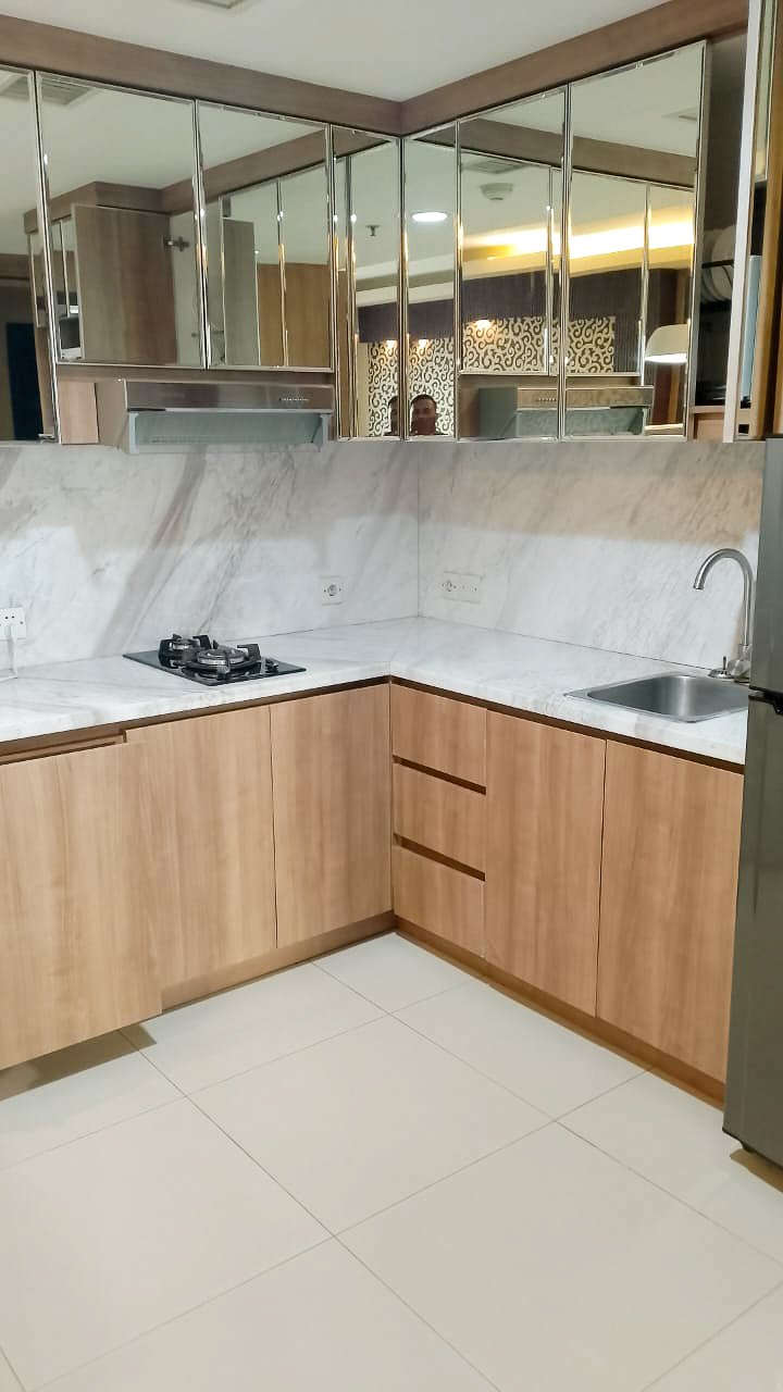Gandaria Heights