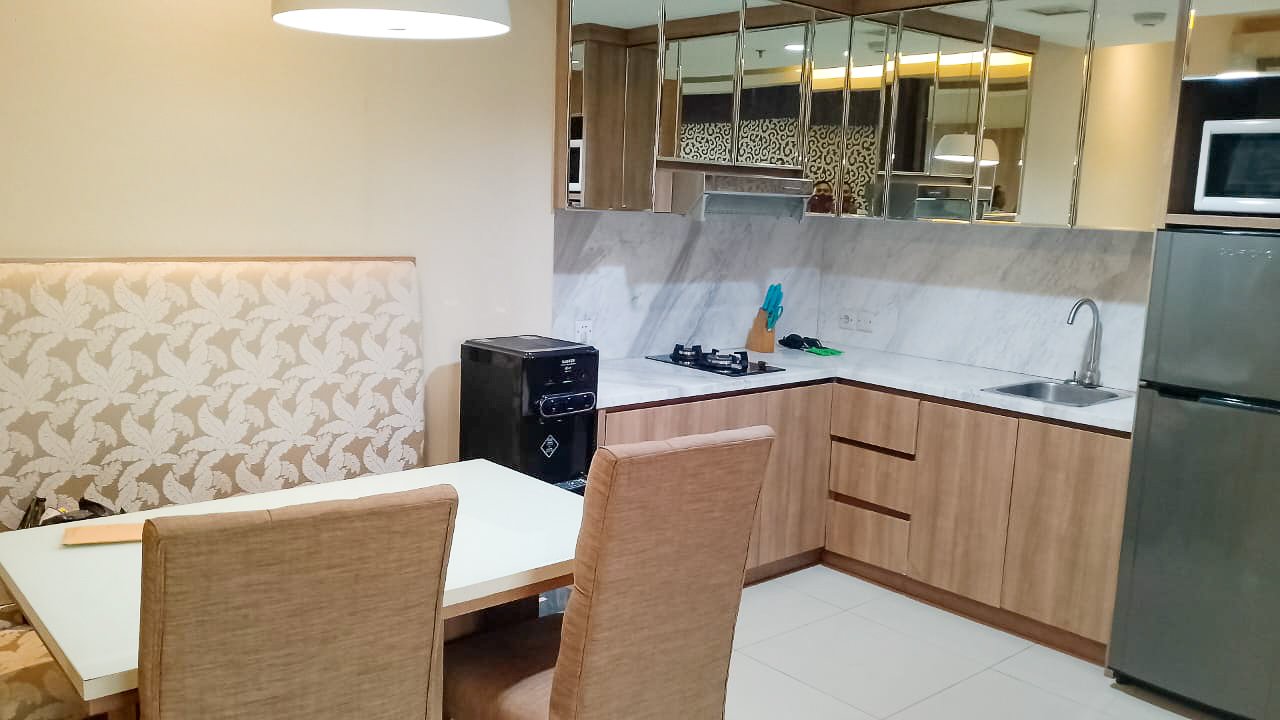 Gandaria Heights