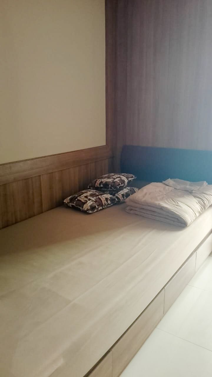 Gandaria Heights