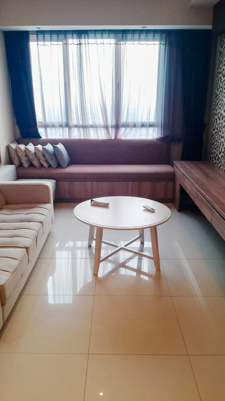 Gandaria Heights