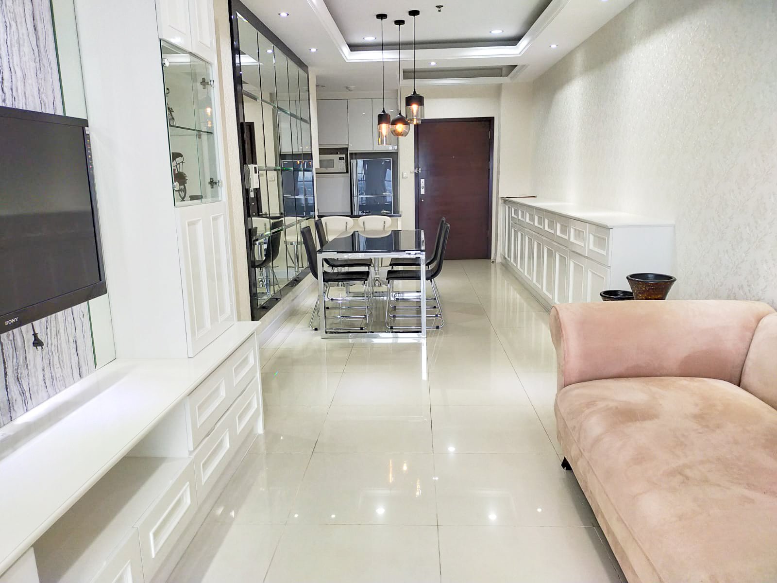 Gandaria Heights