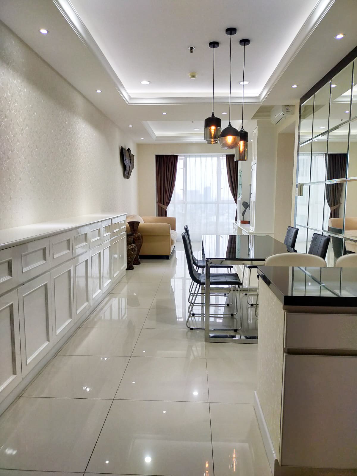 Gandaria Heights