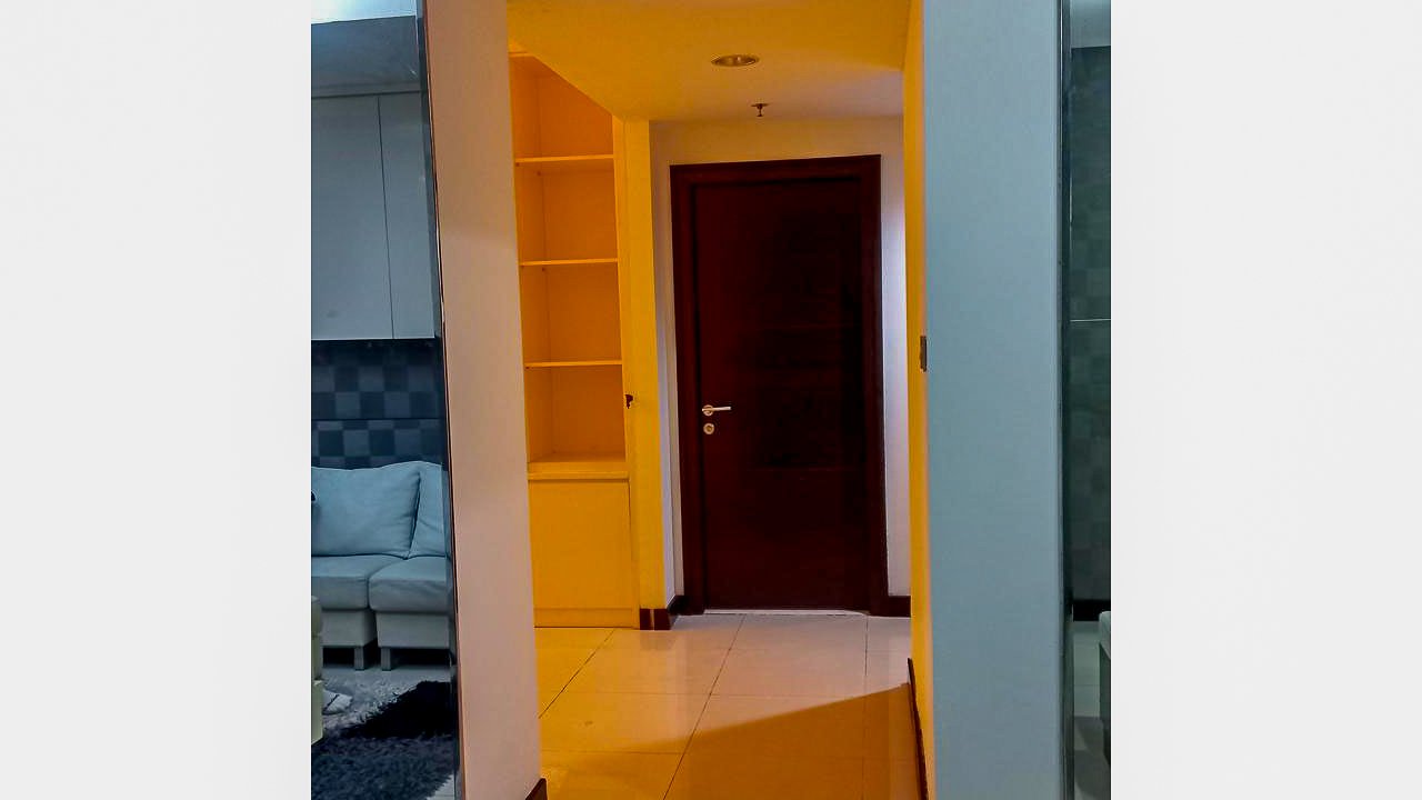 Gandaria Heights
