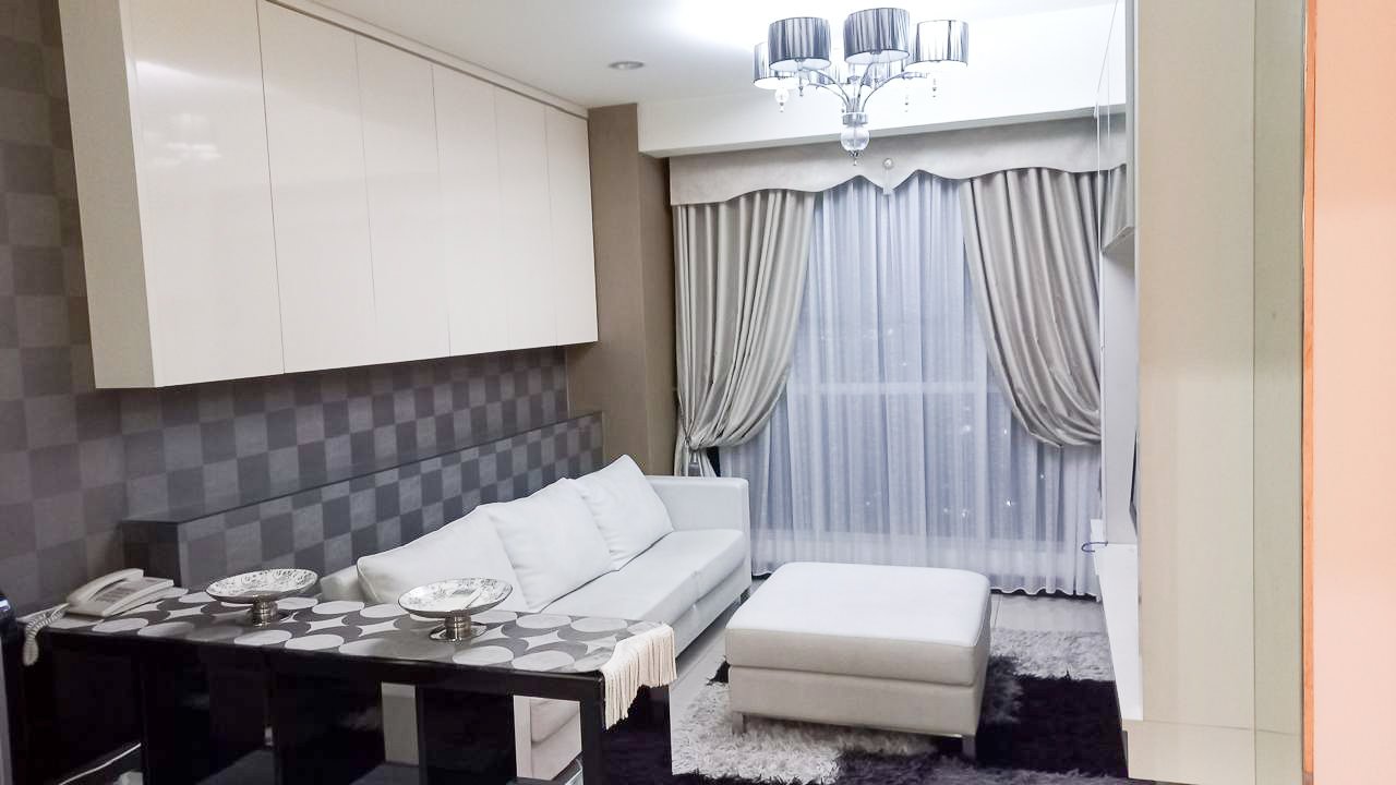 Gandaria Heights