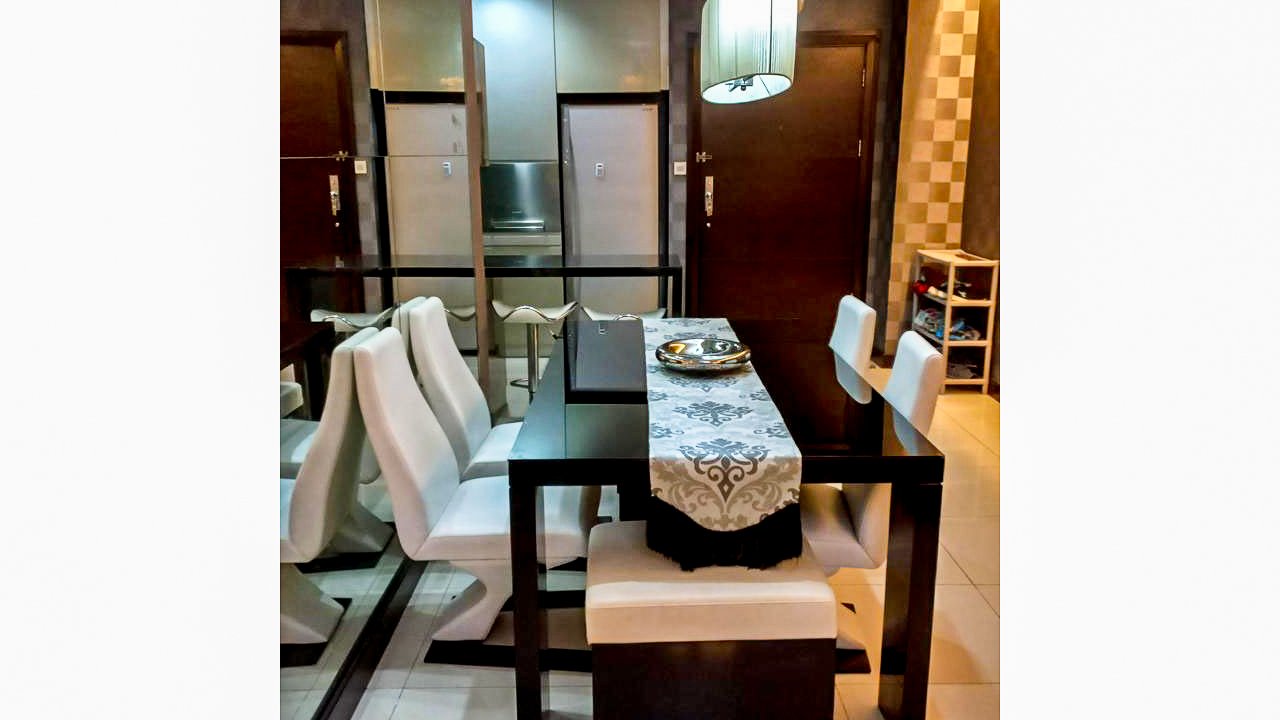 Gandaria Heights