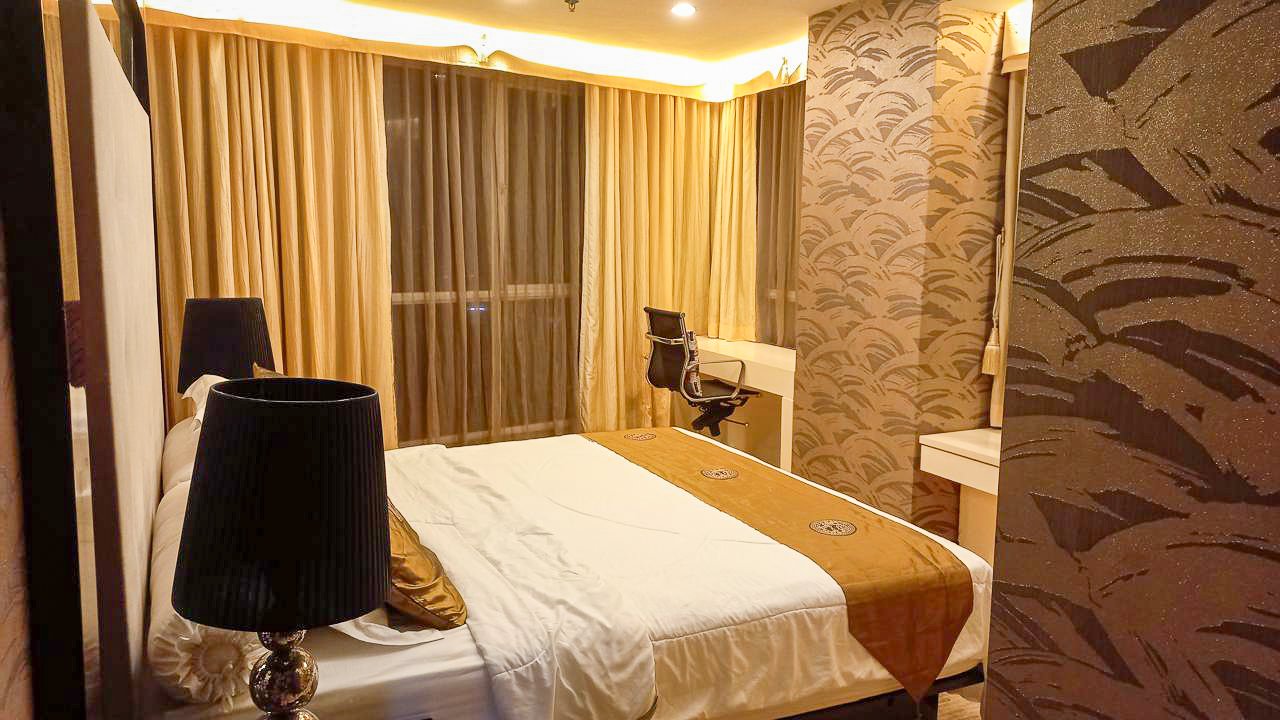 Gandaria Heights