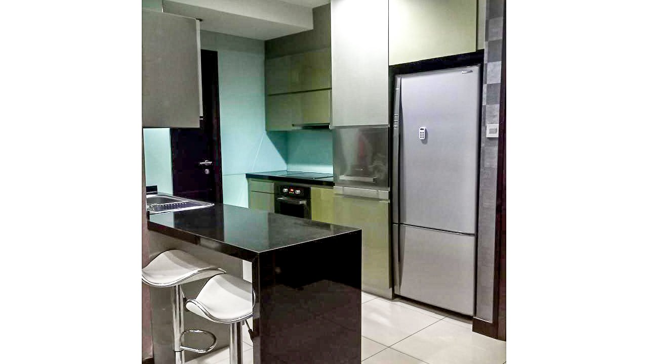 Gandaria Heights