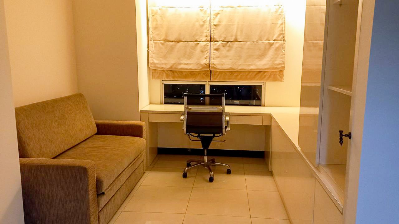 Gandaria Heights