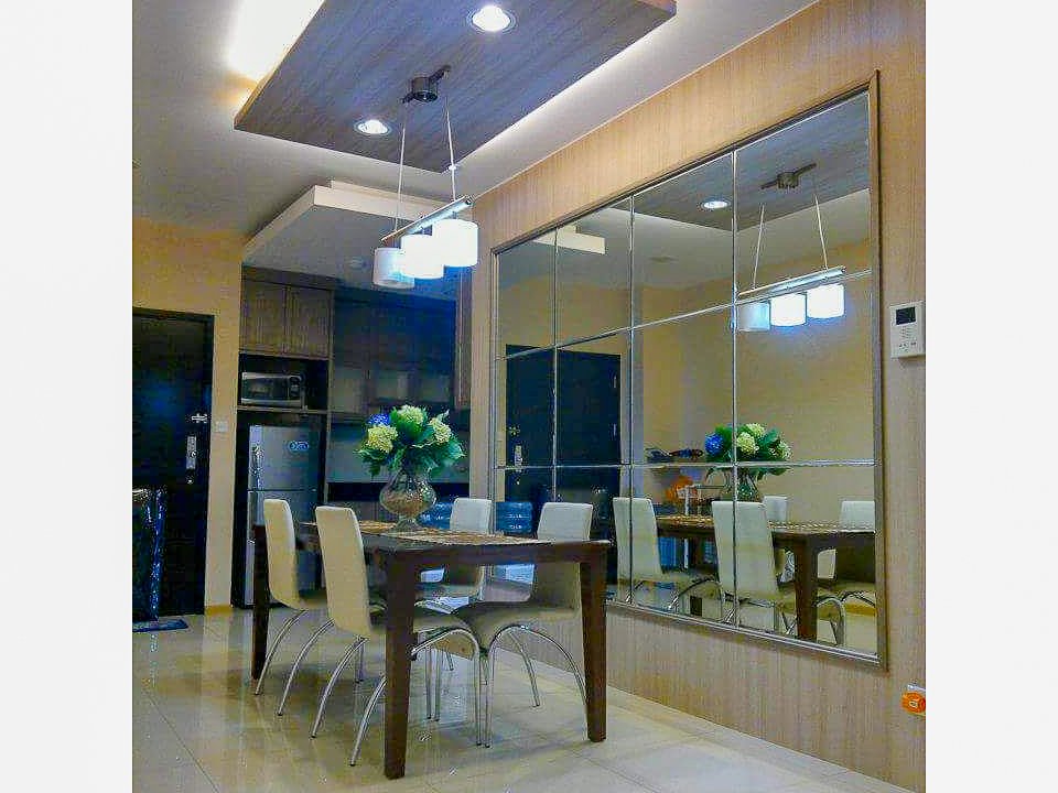 Gandaria Heights