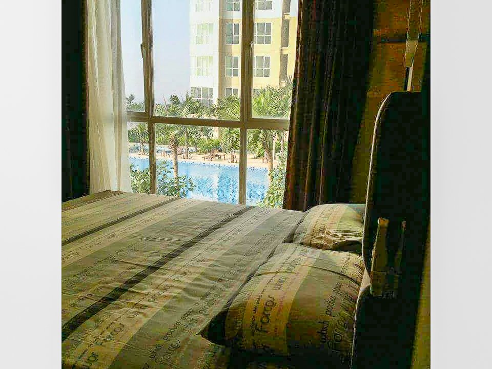 Gandaria Heights