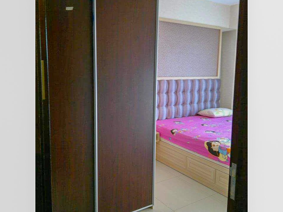 Gandaria Heights