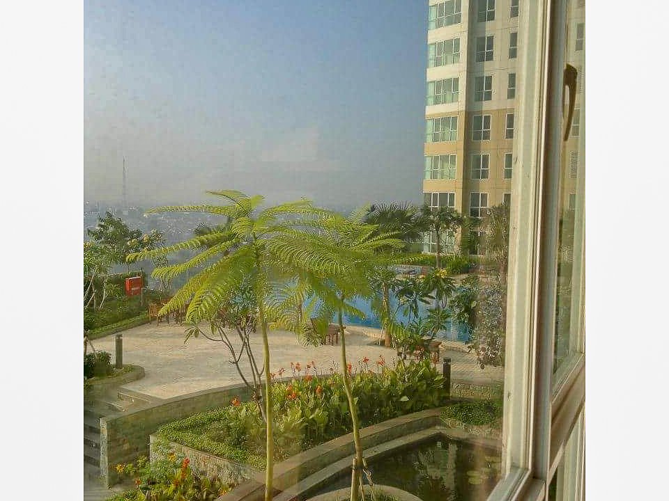 Gandaria Heights