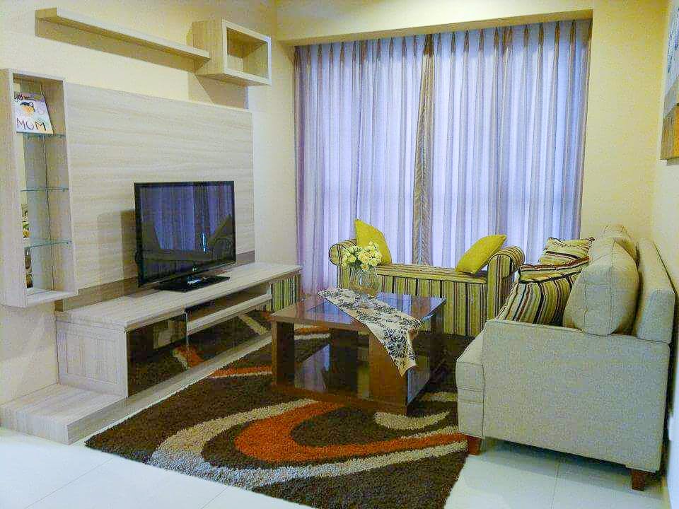 Gandaria Heights