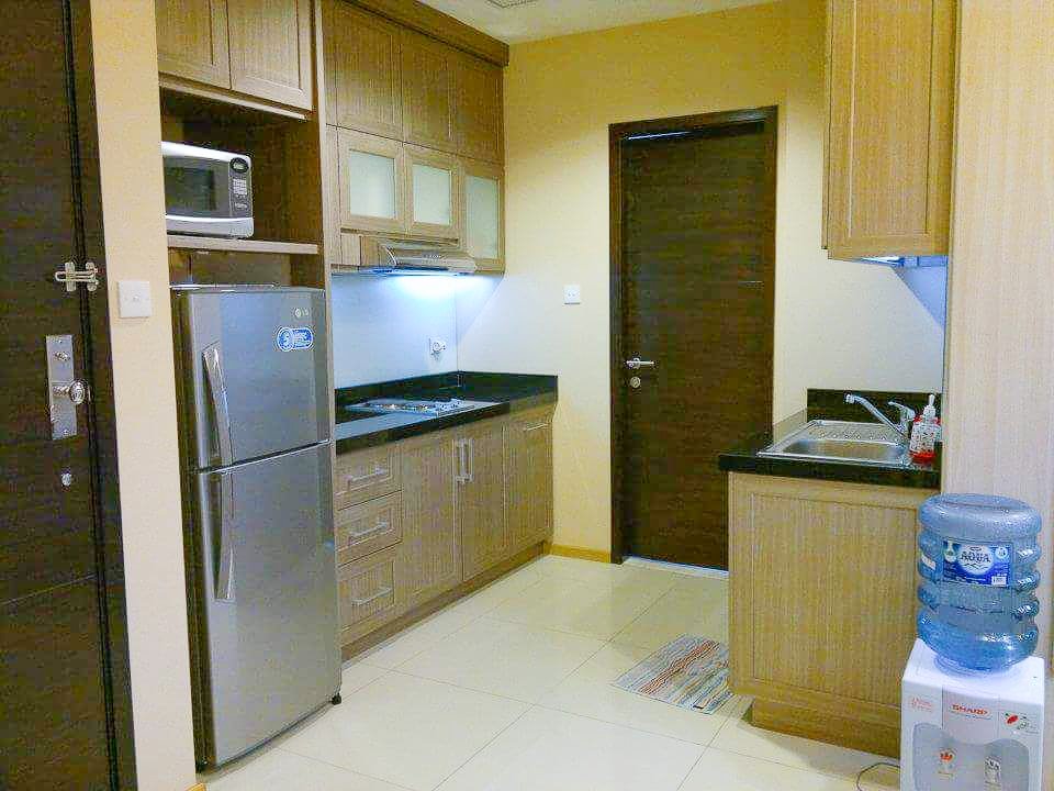 Gandaria Heights