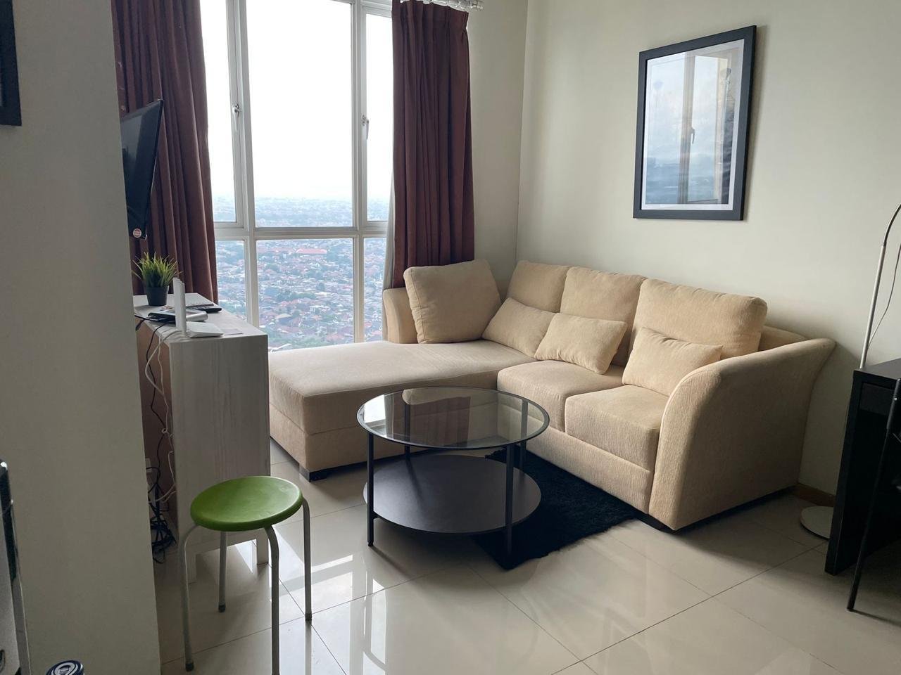 Gandaria Heights