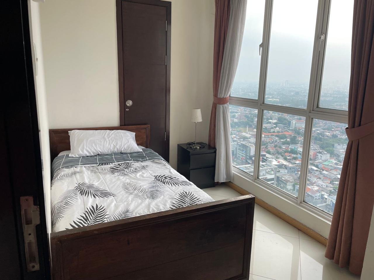 Gandaria Heights