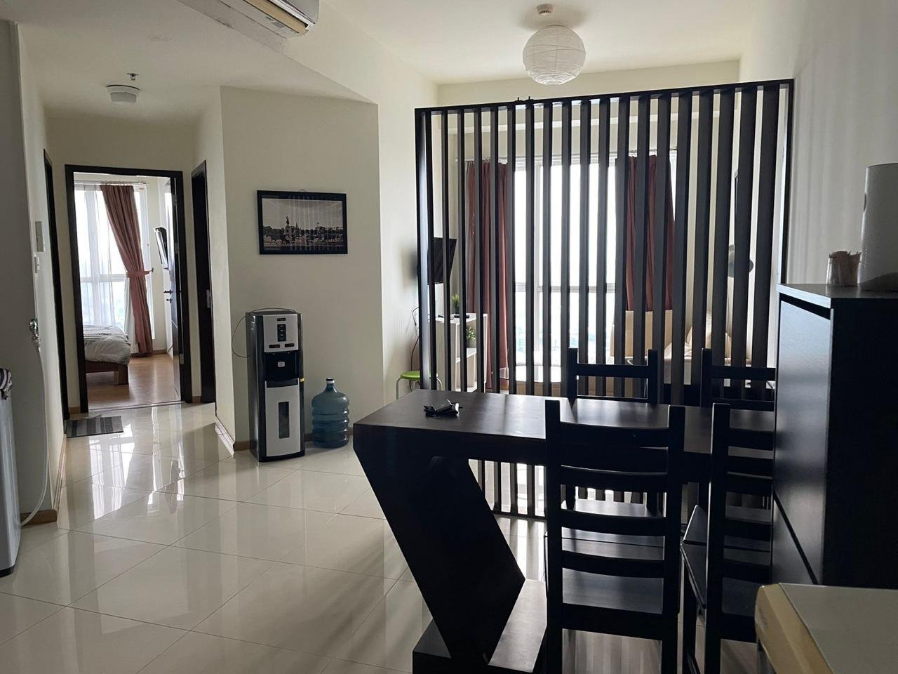 Gandaria Heights