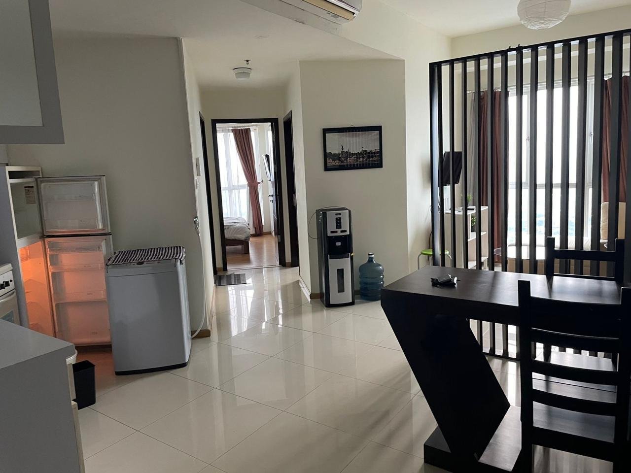 Gandaria Heights