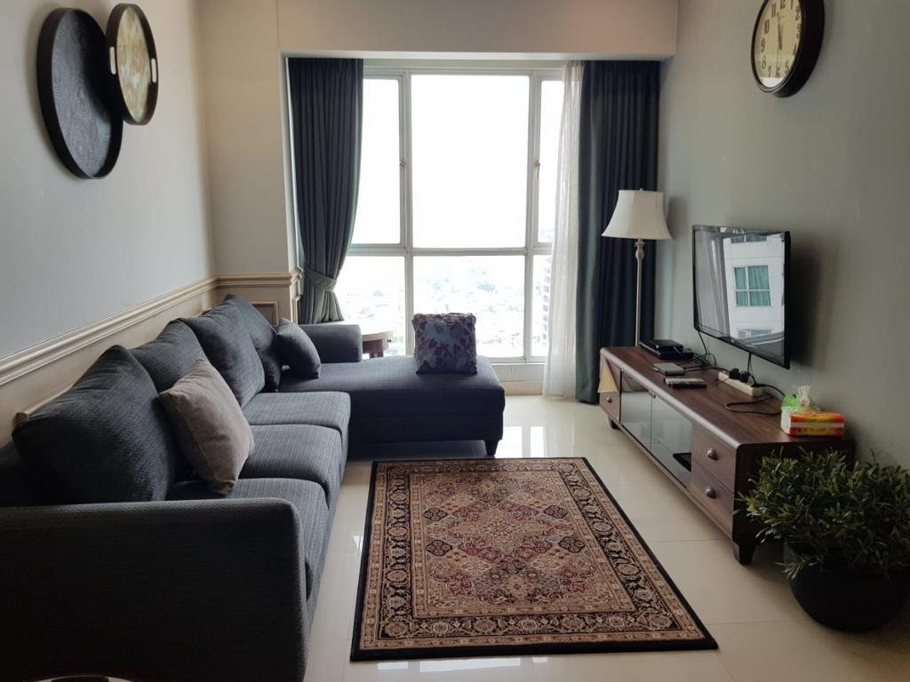 Gandaria Heights