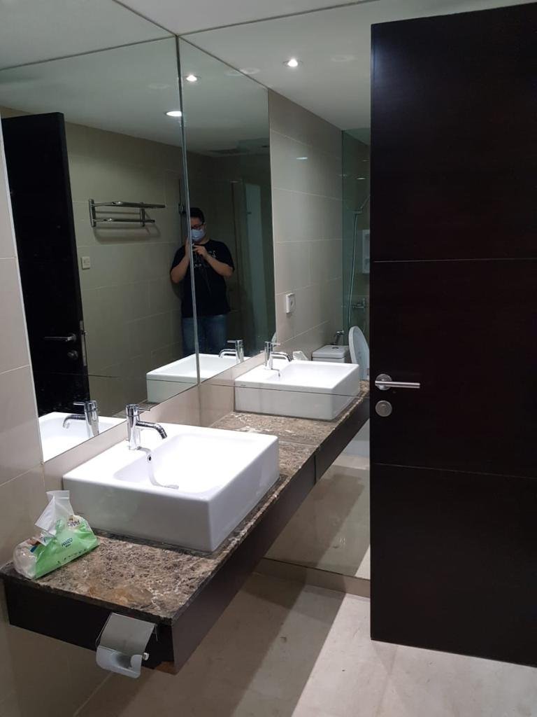 Gandaria Heights