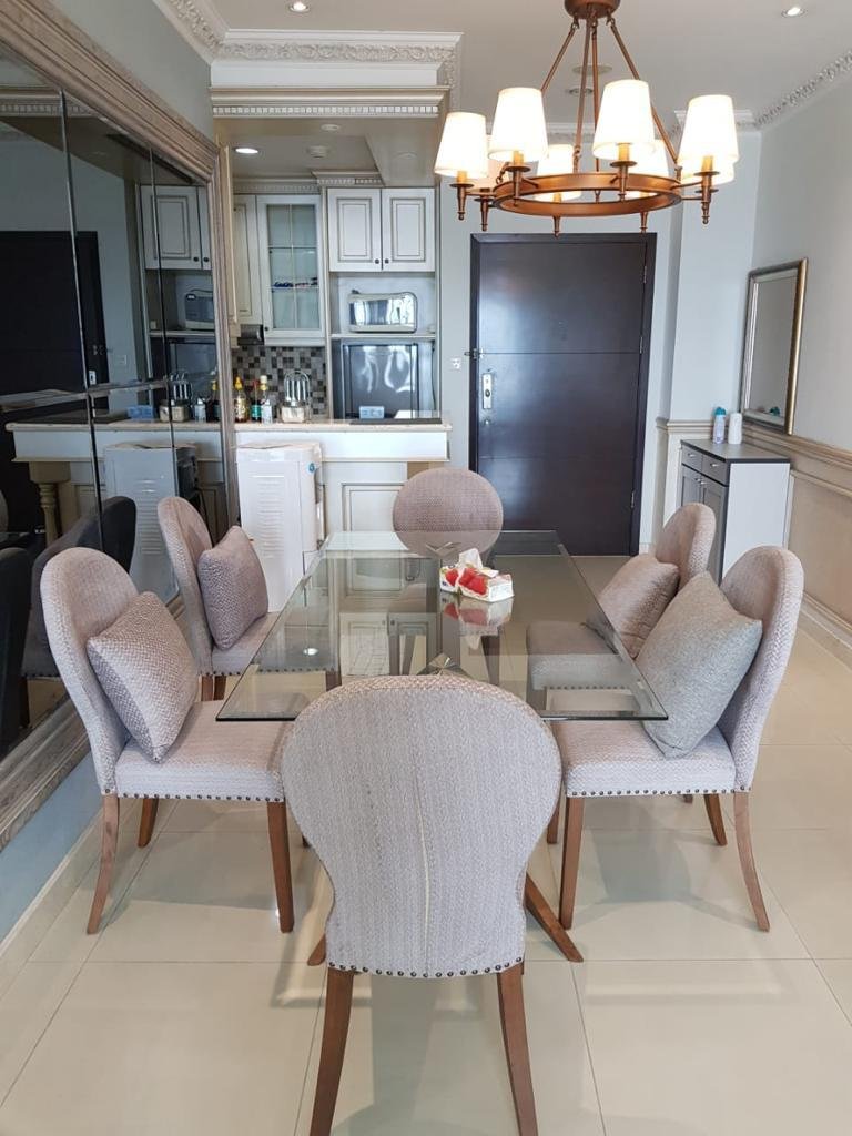 Gandaria Heights