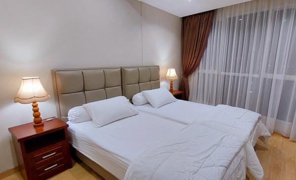 Gandaria Heights