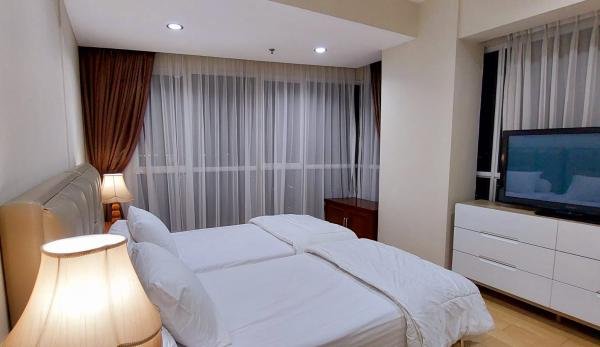 Gandaria Heights