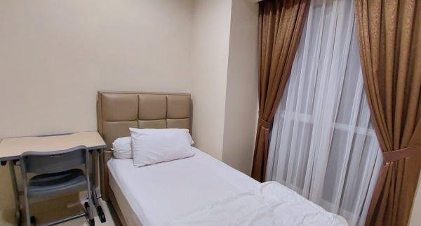 Gandaria Heights