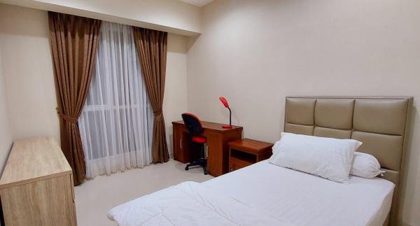 Gandaria Heights