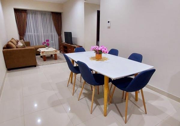 Gandaria Heights