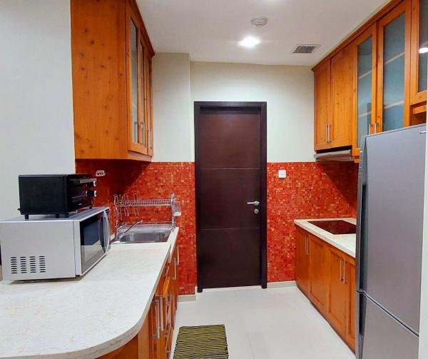 Gandaria Heights