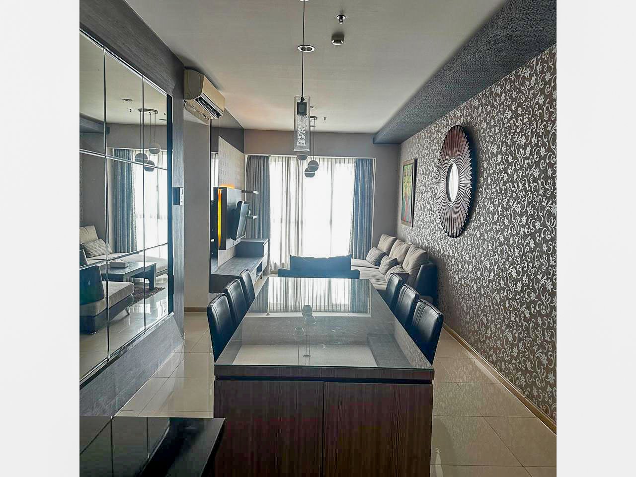 Gandaria Heights